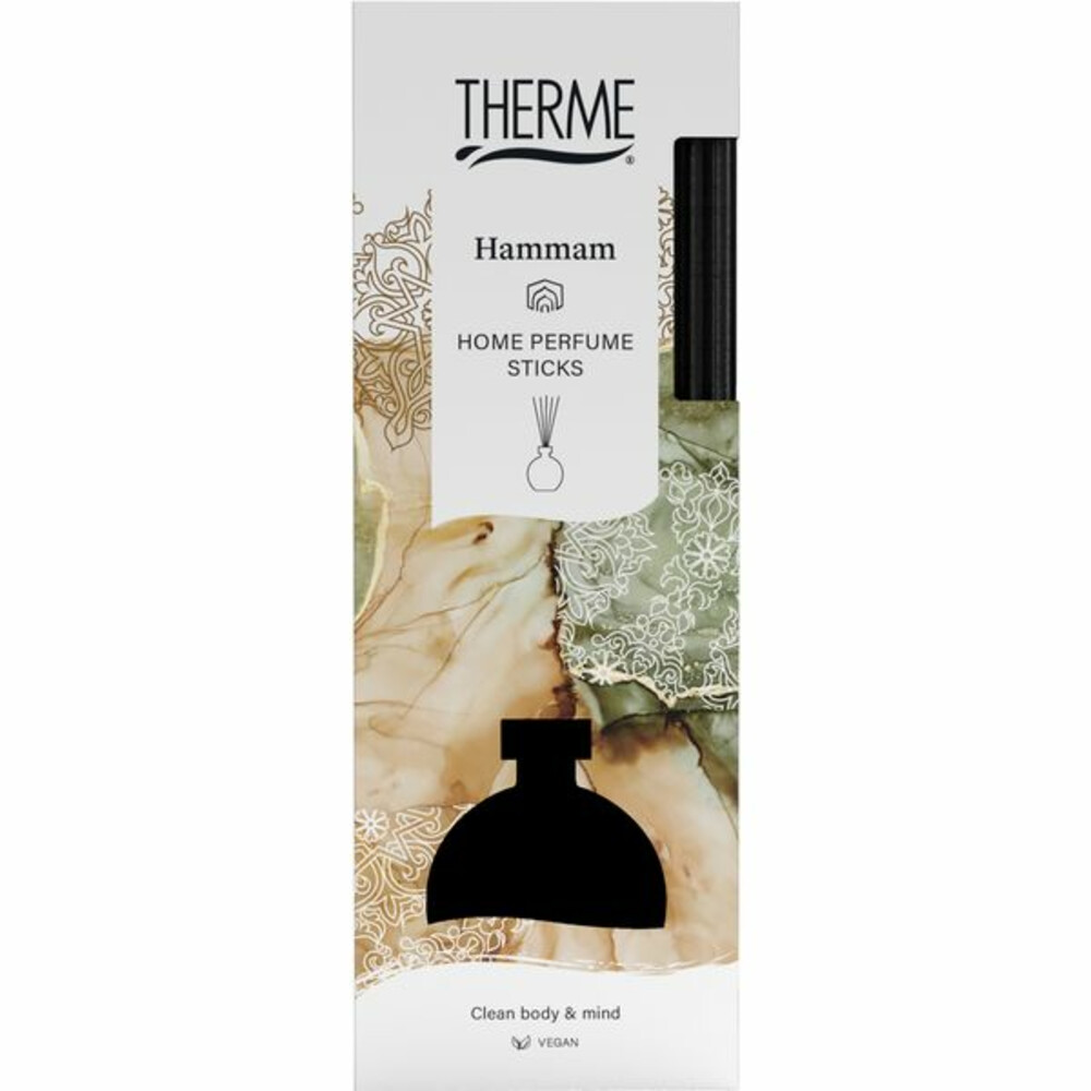 Therme Home Perfume Sticks Hammam150 ml