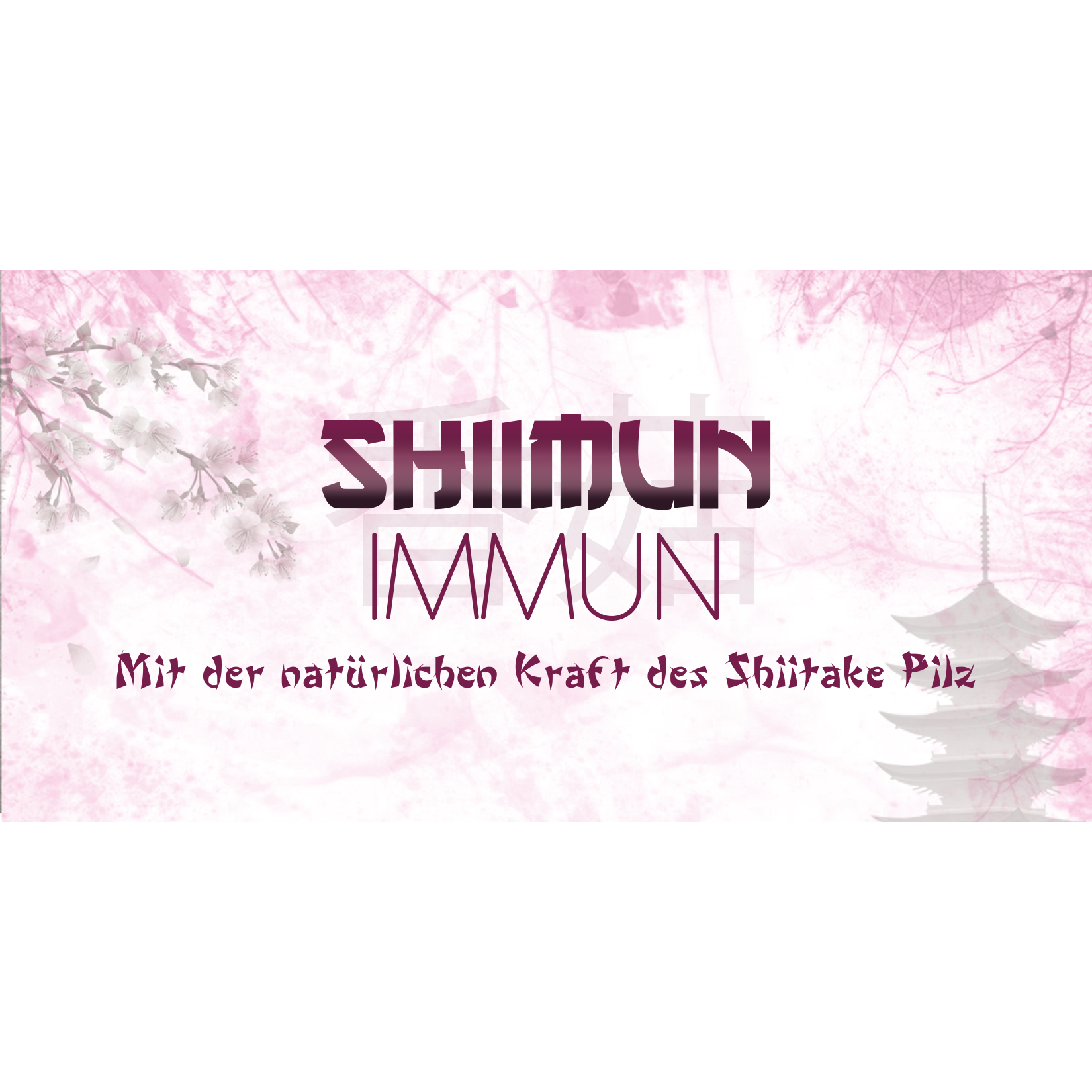 Shiimun immunitaire poudre - shiimun immun pulver - 120g