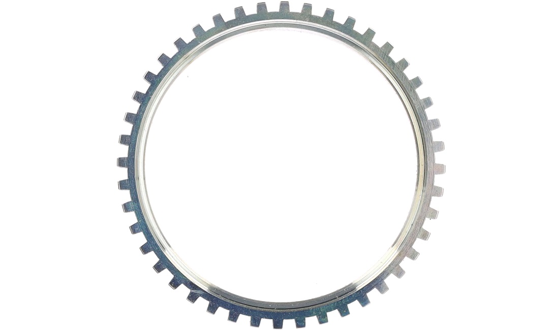 ABS ring, Ø 75 x T 44 x B 10,1