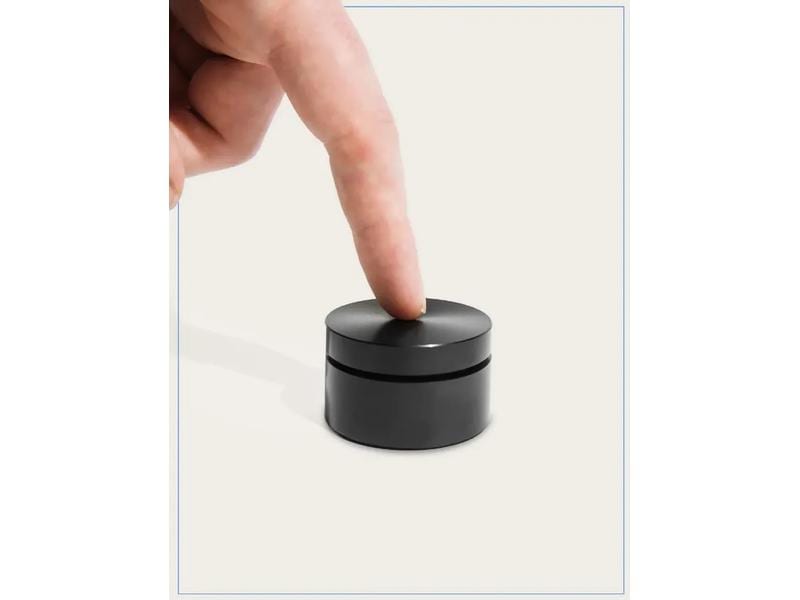 LUME CUBE Fernbedienung Monitor Light Bar Monitor Lichtbalken Remote
