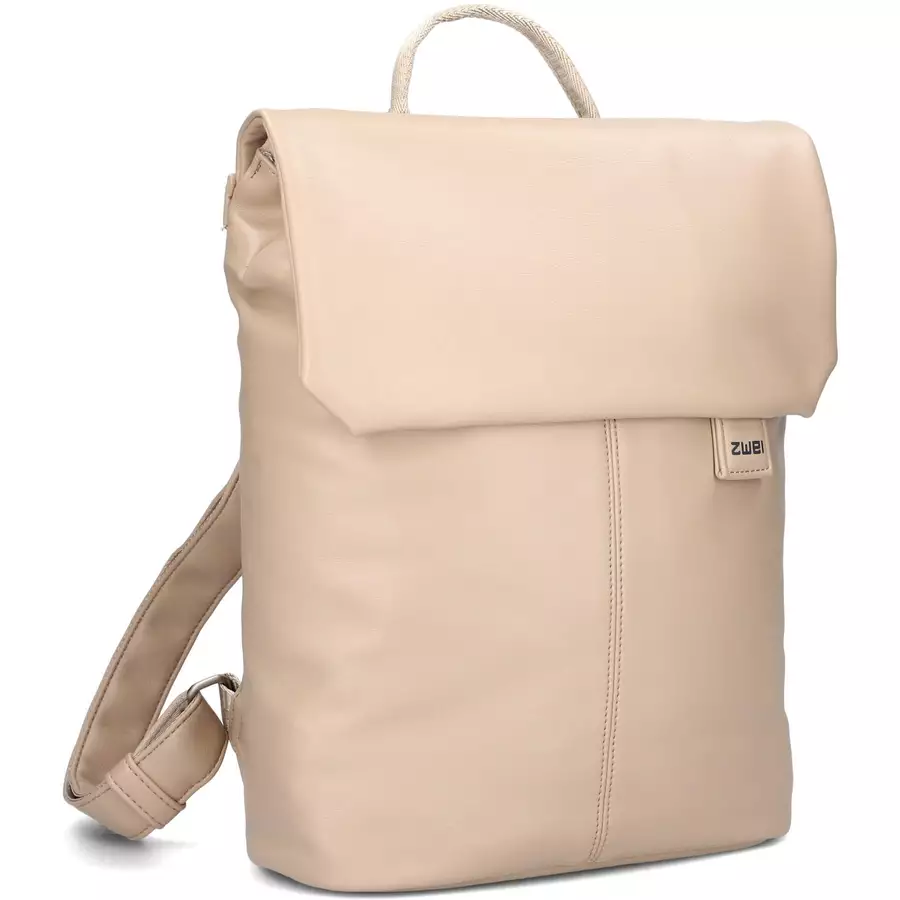 zwei Mademoiselle MR13 - Rucksack 37 cm oat