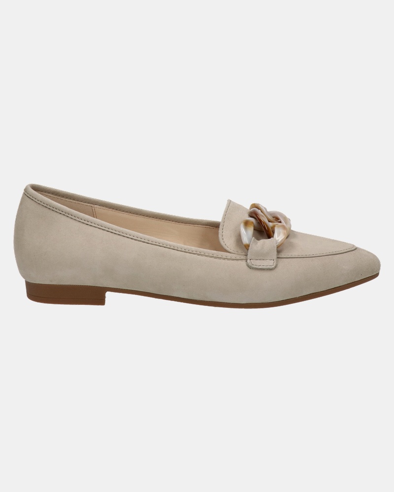 Gabor Mocassins & loafers  - beige