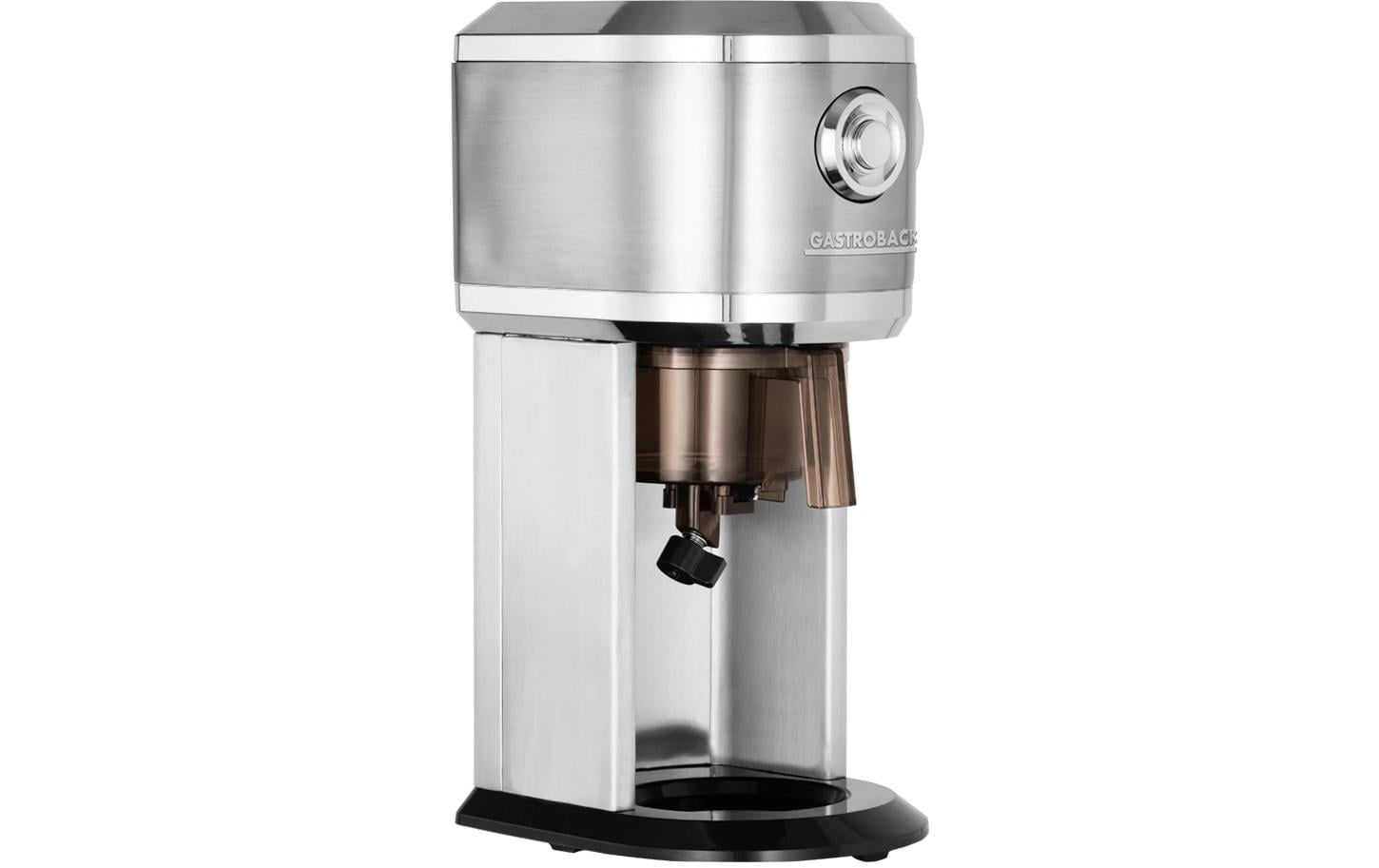 Gastroback Eismaschine »0.2 l« 15 W