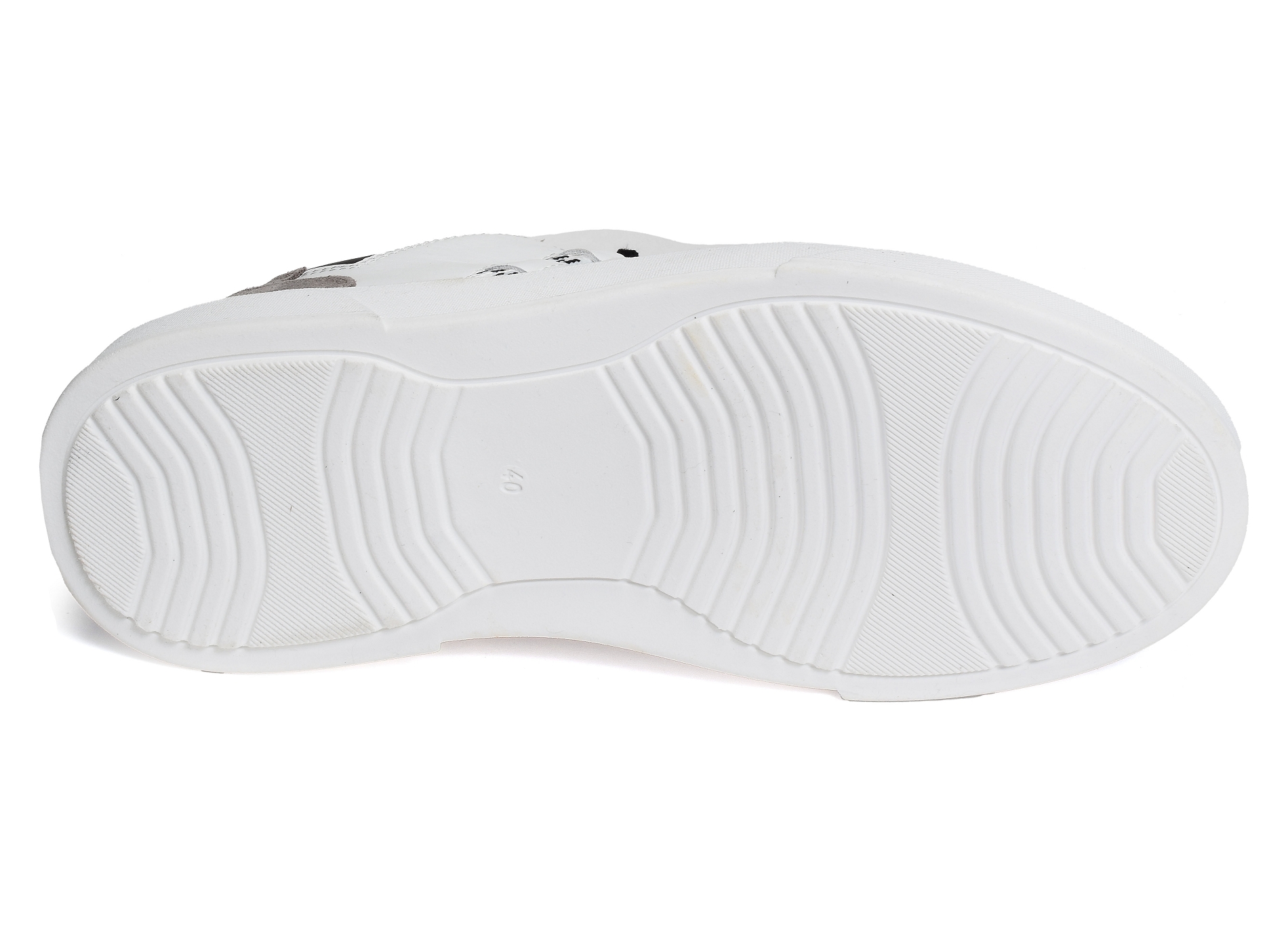 Stan m1 blanc
