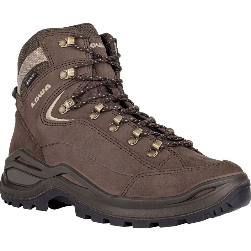 Renegade Evo GTX Mid Ws - Chaussures randonnée femme