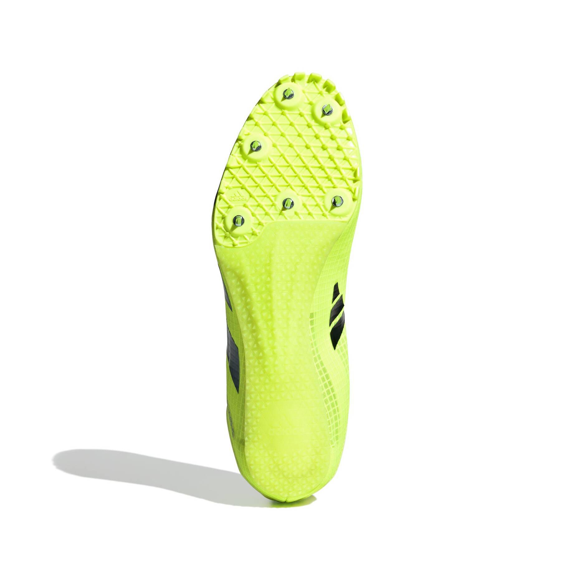 adidas Performance| Herren Laufschuhe SPRINTSTAR SPIKE-SCHUH