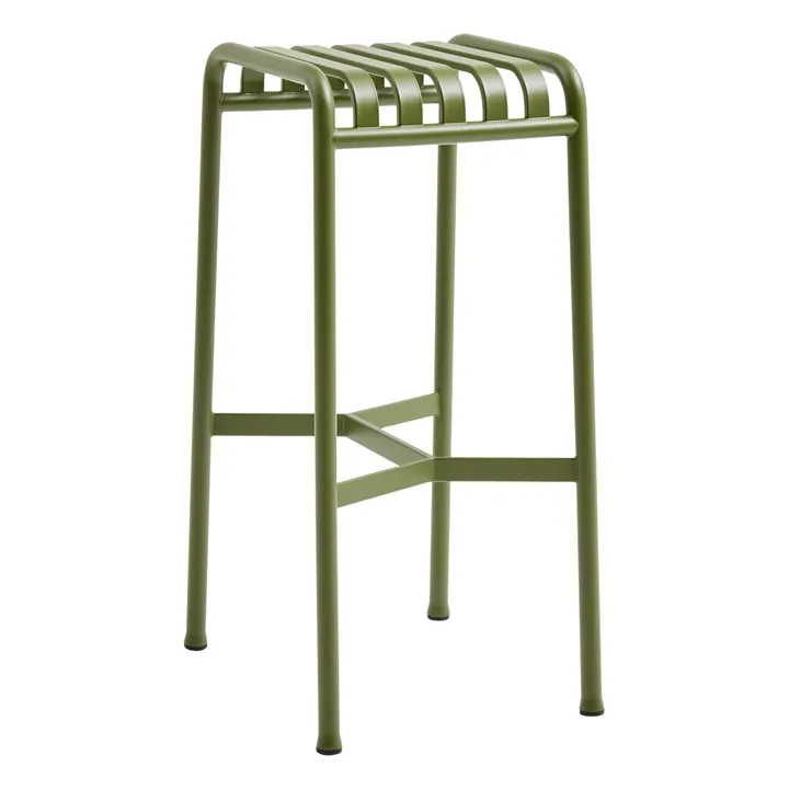 Hay Tabouret de bar R&E Bouroullec | Olive