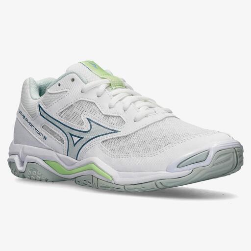 Mizuno Wave Phantom 3