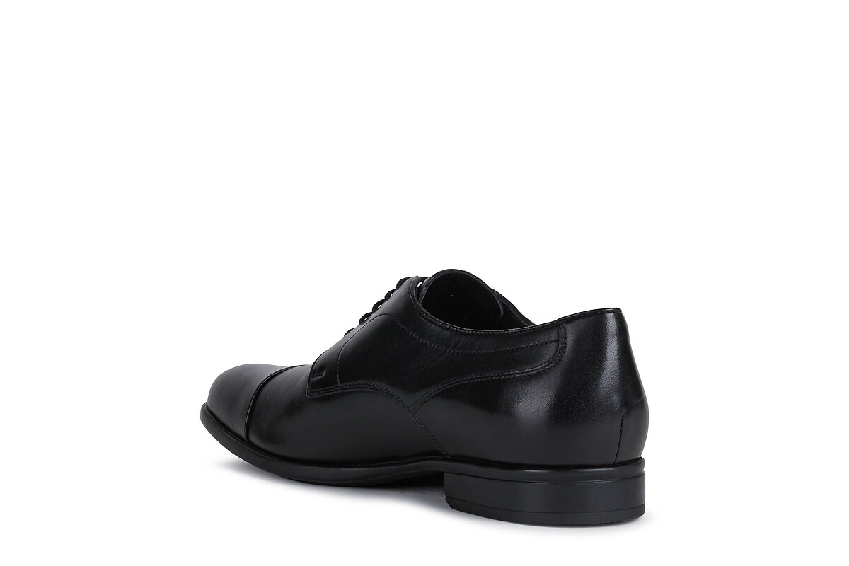 GEOX<br>Aprendendo derbies Iacopo