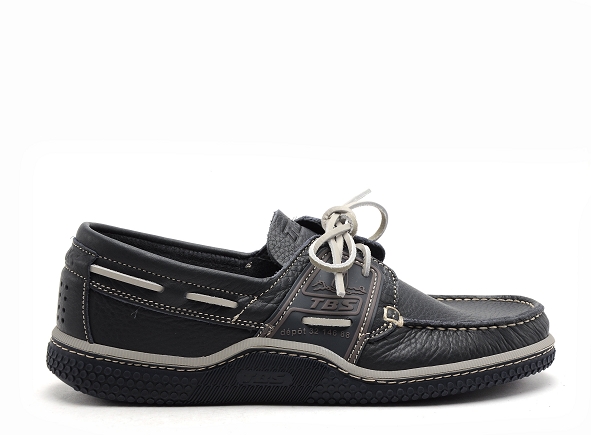 Tbs basses homme globek bleu