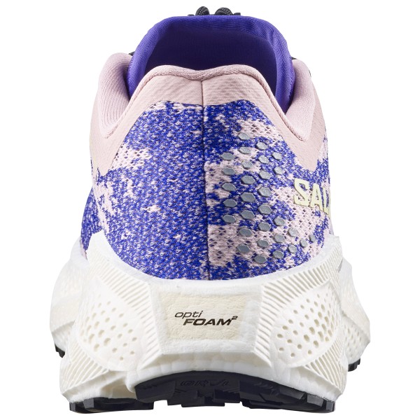 Salomon - Women's Aero Glide 4 GRVL - Chaussures de running