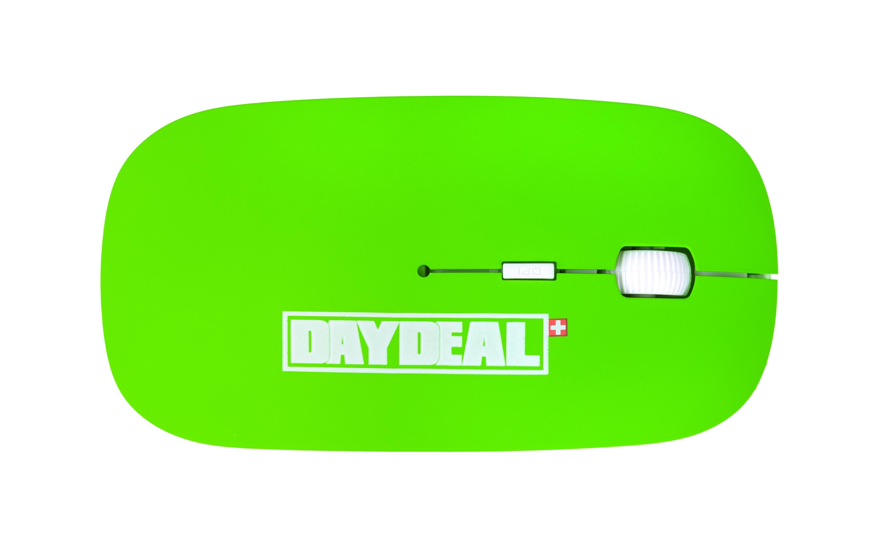 Kabellose Maus DayDeal CollectionKabellose Maus im DayDeal-Design