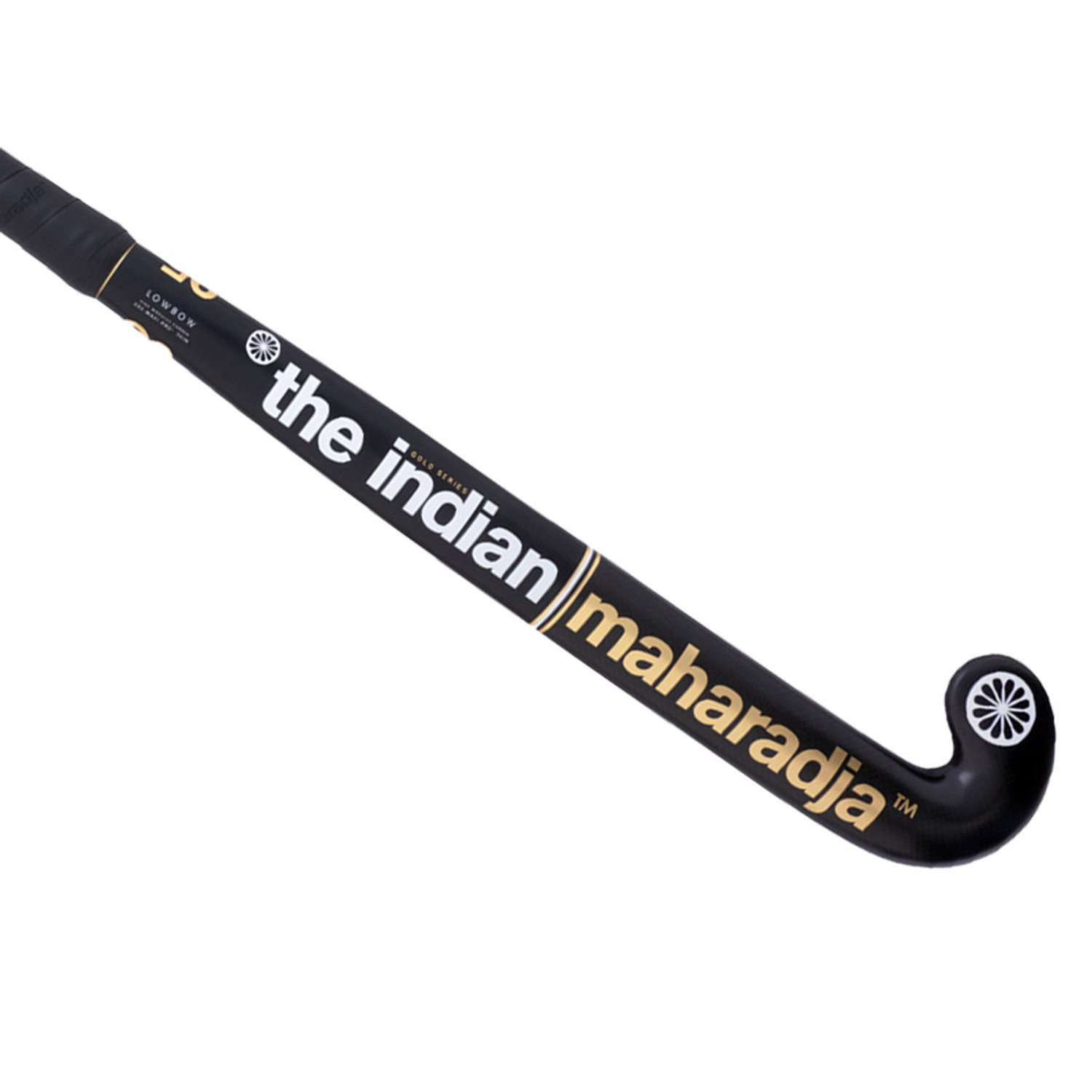 Indian Maharadja Gold 95 LowBow (max)
