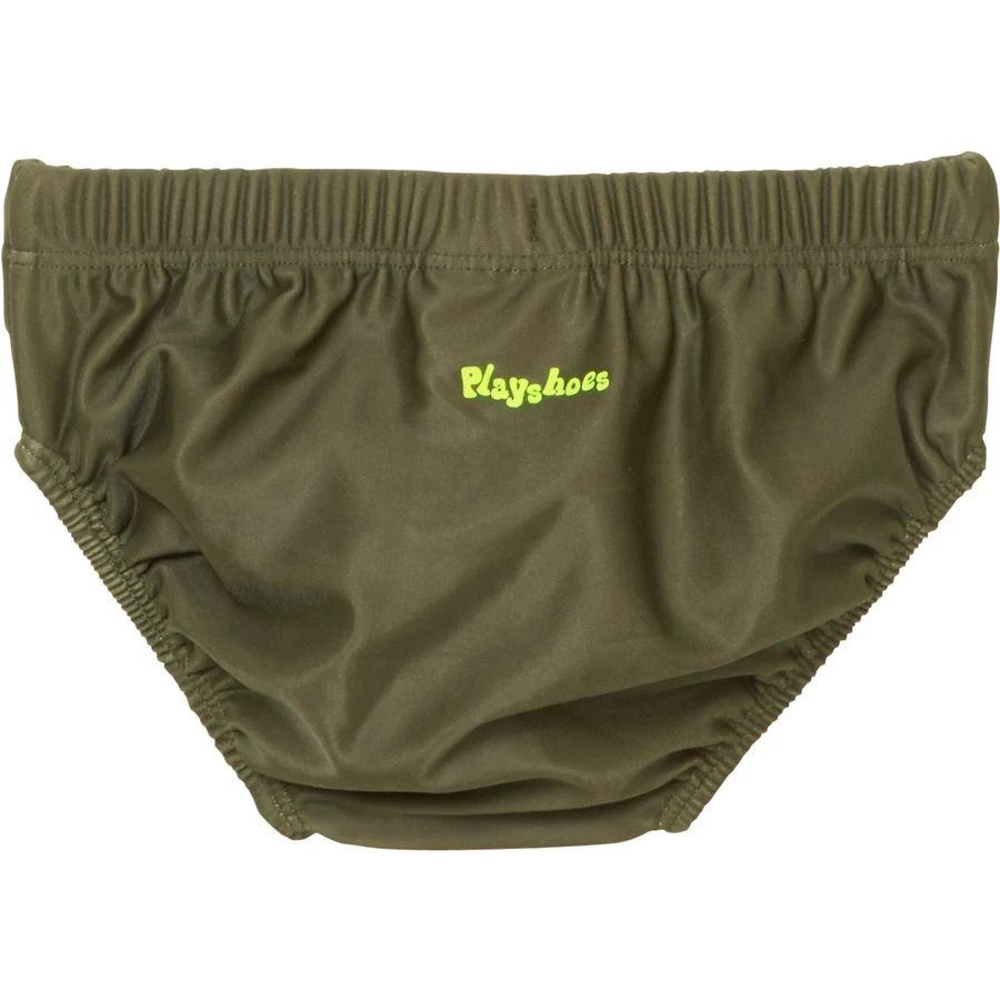 Playshoes UV-Schutz Windelbadehose Chamäleon