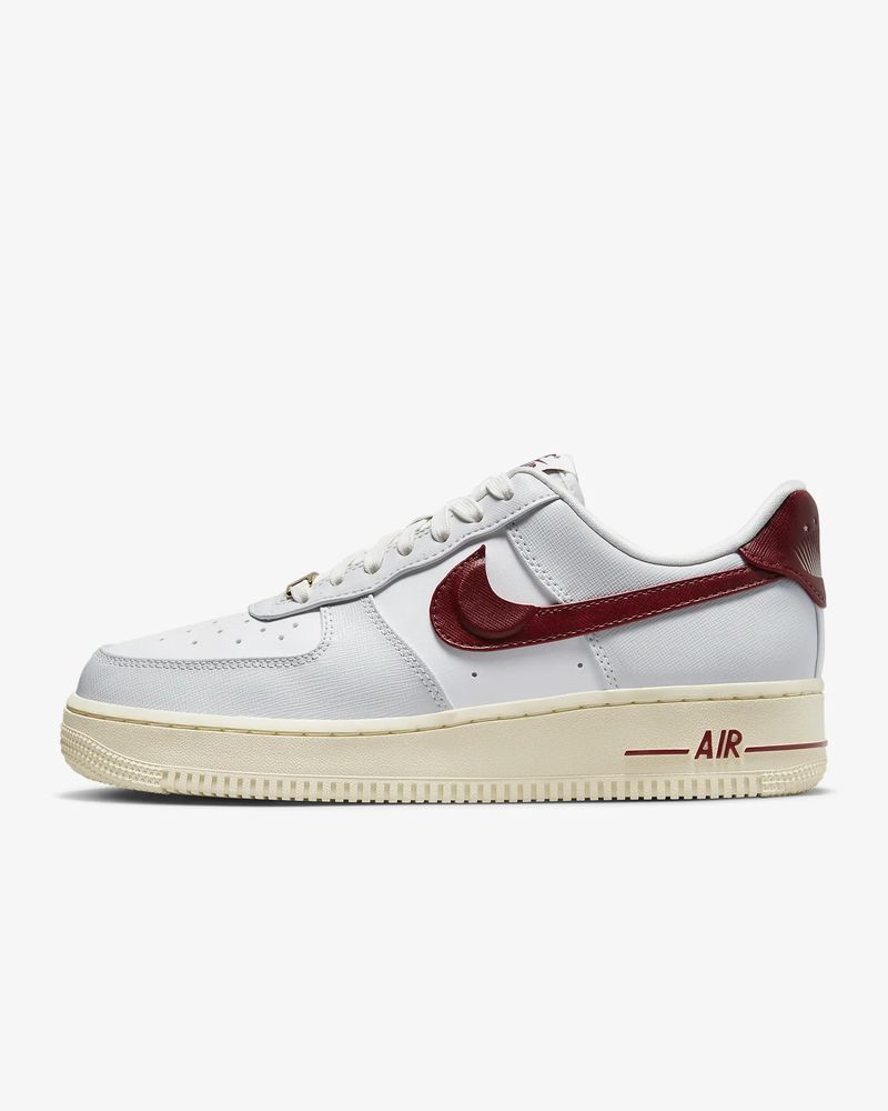 Chaussures Nike Air Force 1 '07 pour femme
