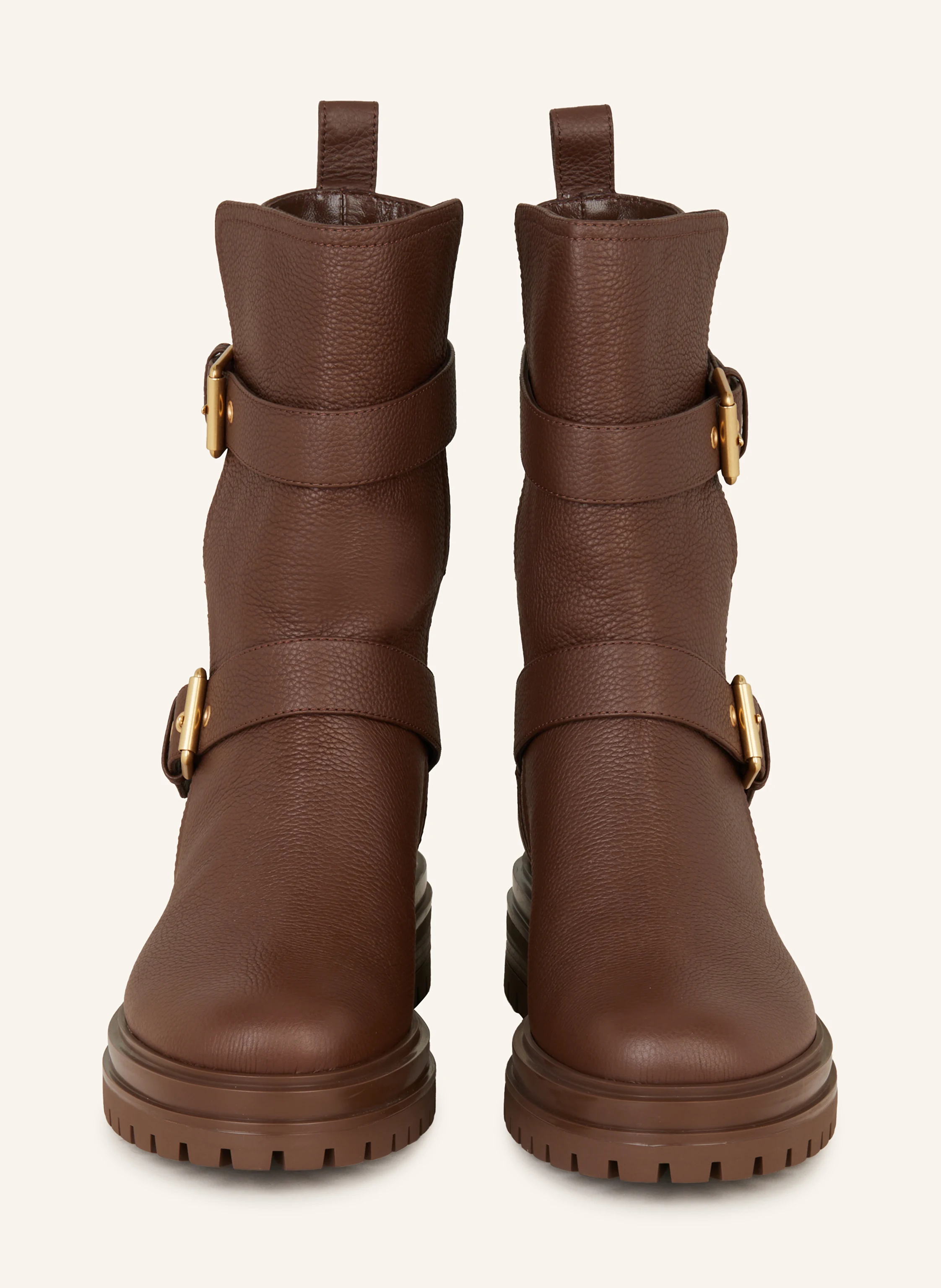 Gianvito Rossi Boots THIAGO