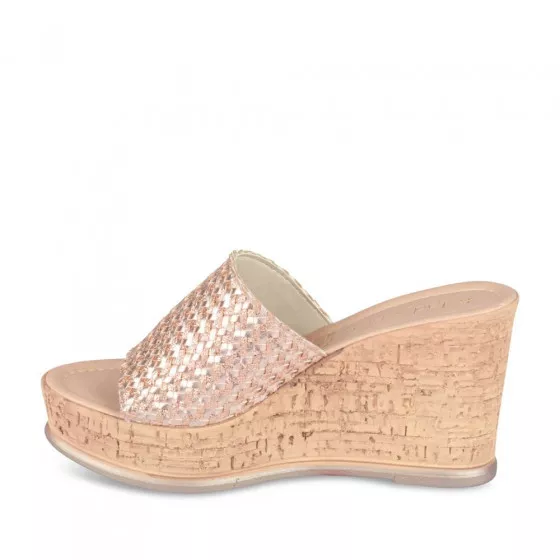 Mules ROSE LADY GLAM