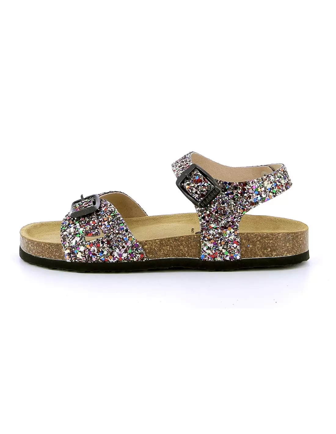 PLAKTON PLA LISA 131407 - Sandales & nu-pieds Multicolor5