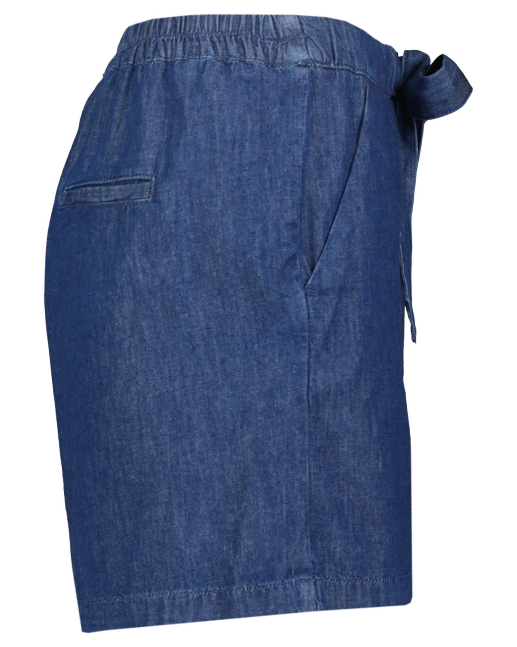 Buena Vista| Damen Jeansshorts JAVA-SHORT LIGHT DENIM