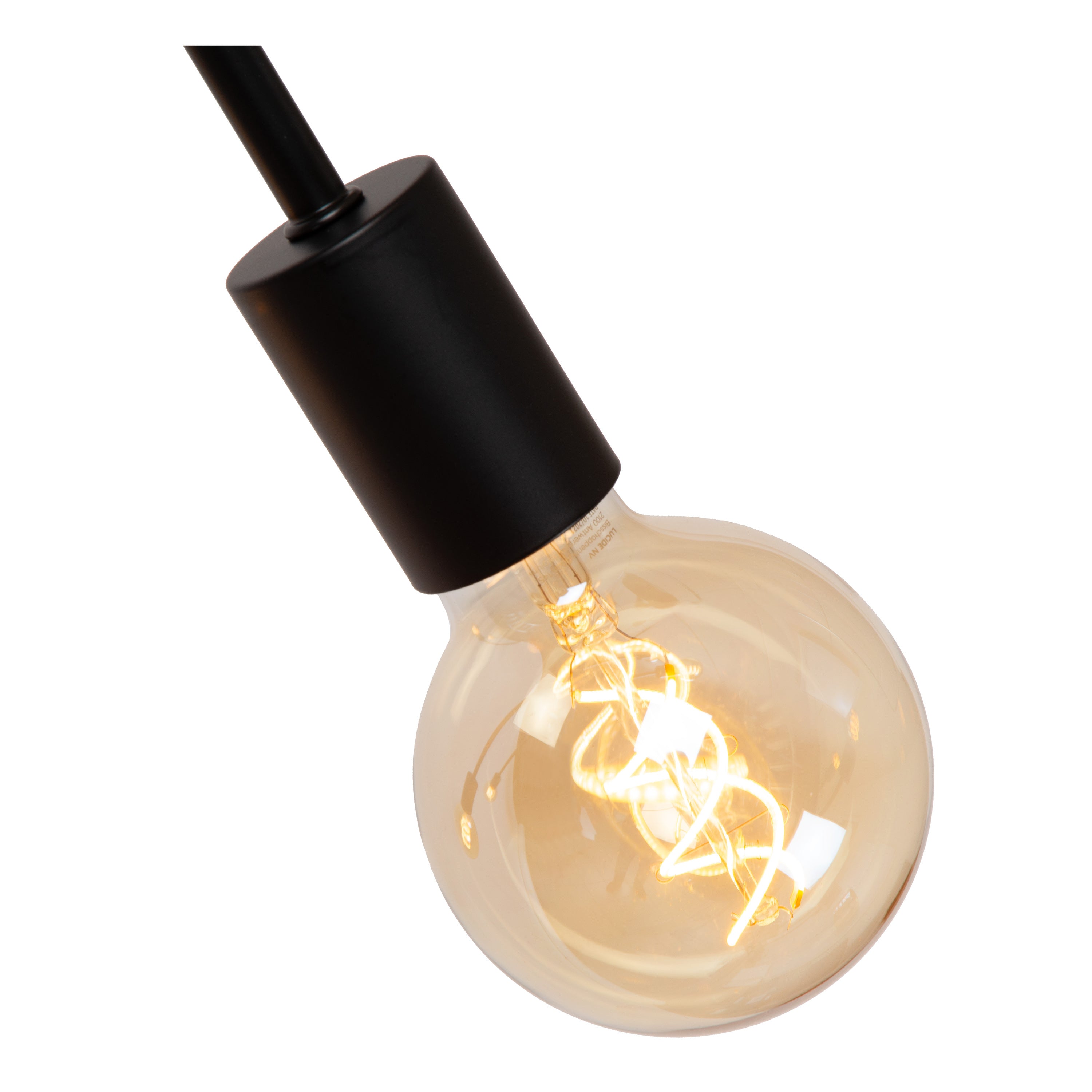 by fonQ Dots Hanglamp