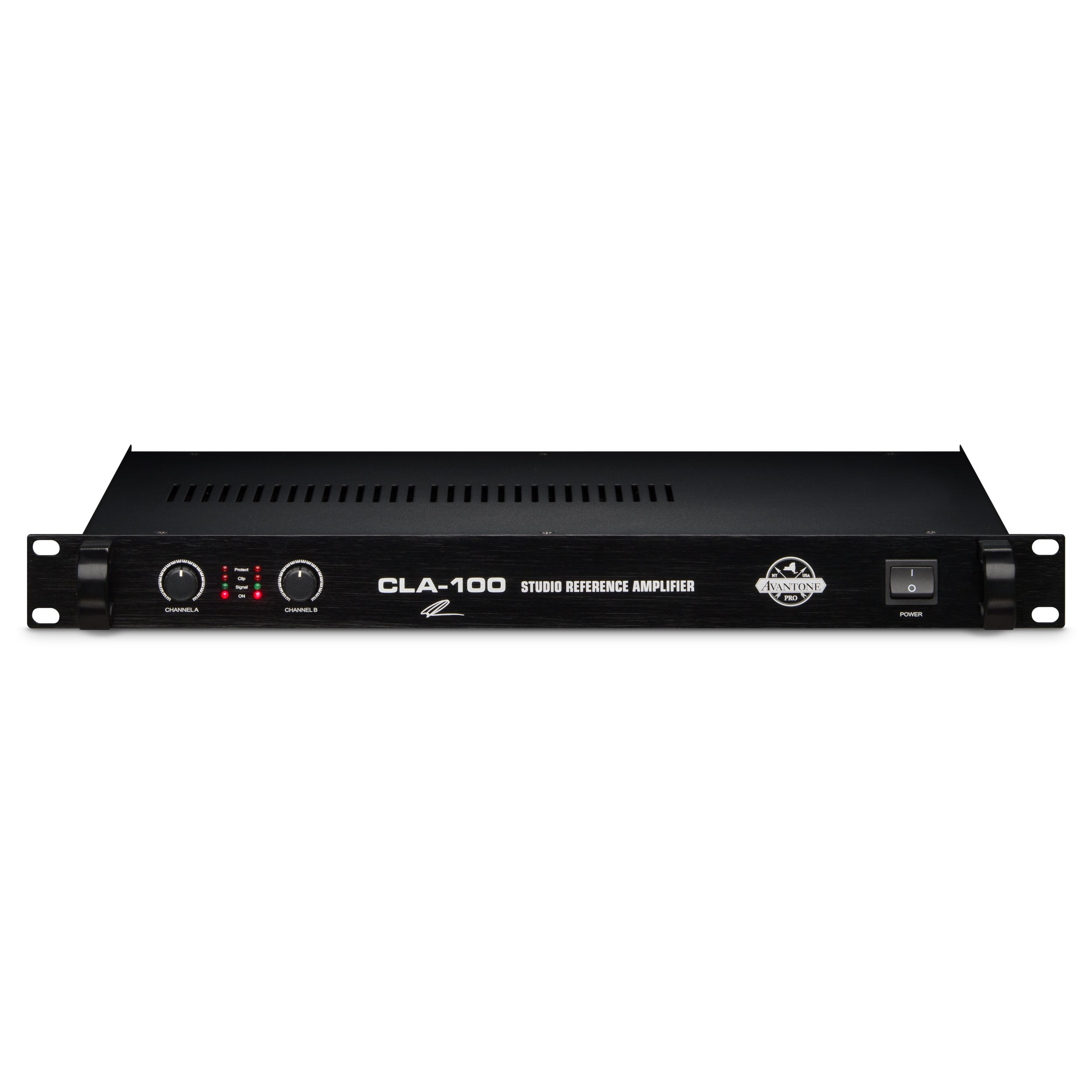 Avantone Pro CLA-100 studioversterker