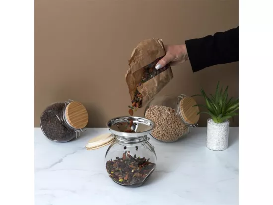 Entonnoir à Confiture 