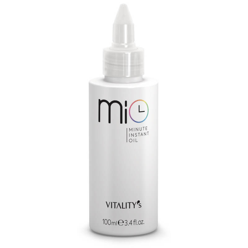 Accélérateur de couleur Mio Vitality's 100ML