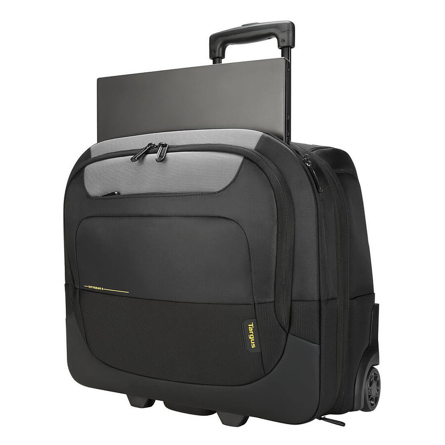 Targus CityGear 3 Roller Laptop Case