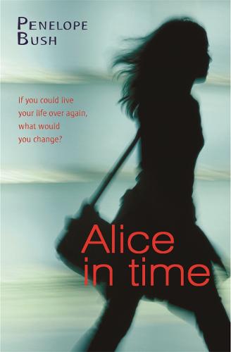 Alice in Time (Paperback)