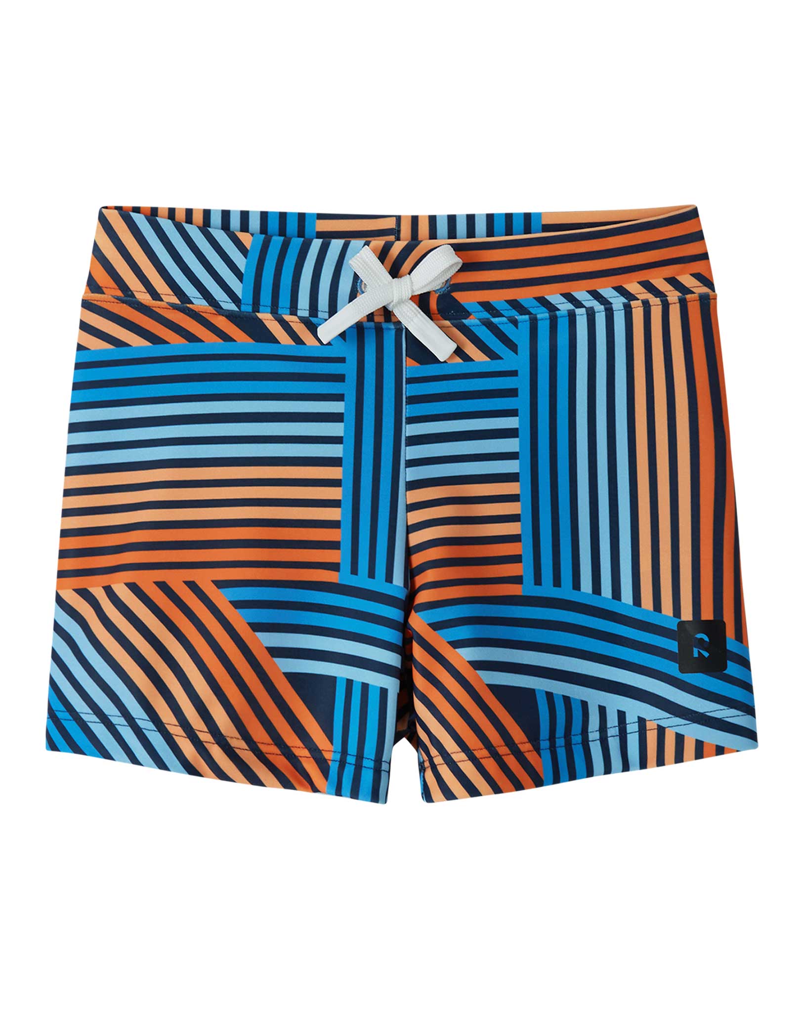 Badehose SIMMARI in orange