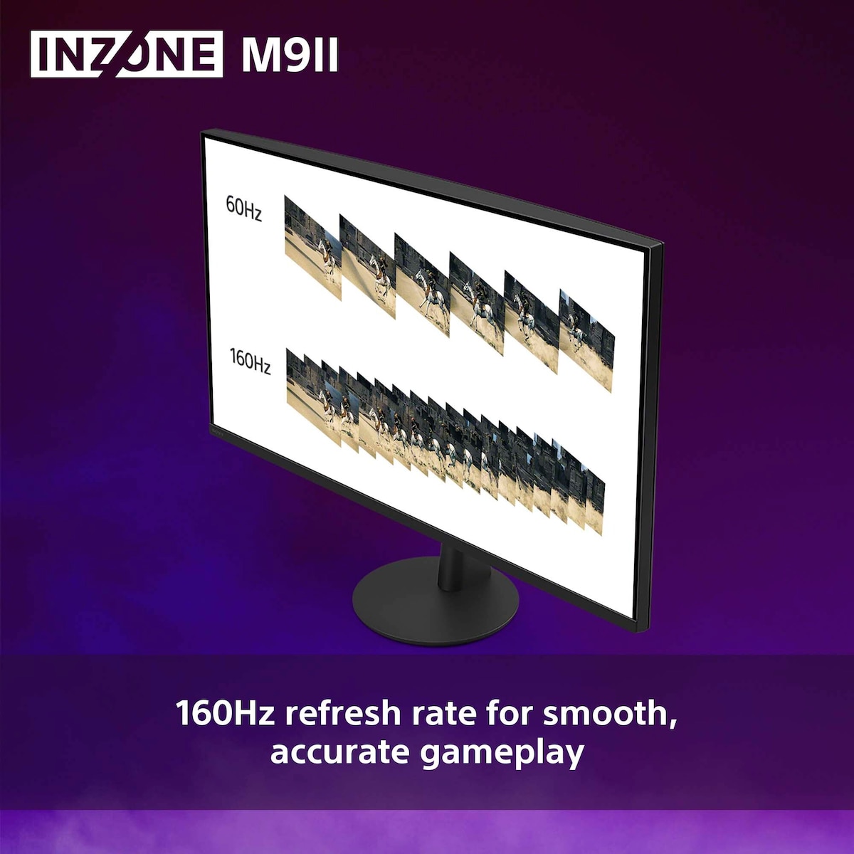 Sony Inzone M9II 27