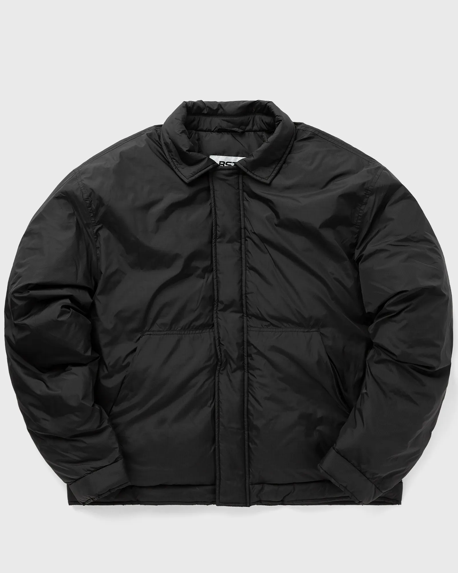 BSTN Brand PADDED TRUCKER JACKET
