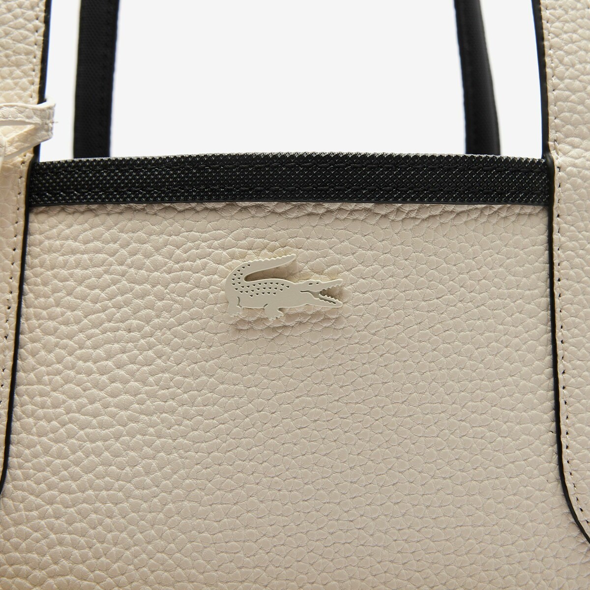 LACOSTE<br>Bolsa tote reversível Anna
