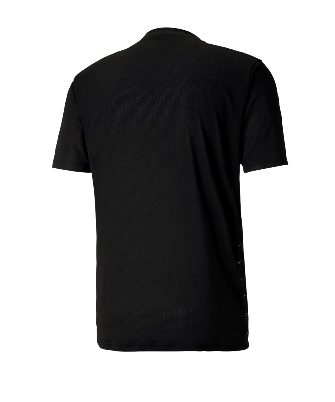 PUMA ftblNXT Graphic Core T-Shirt Schwarz F03