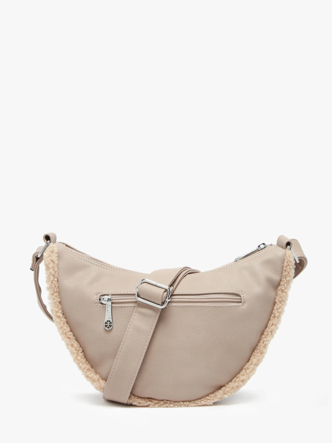 Sac bandoulire Polaire MINIPRIX