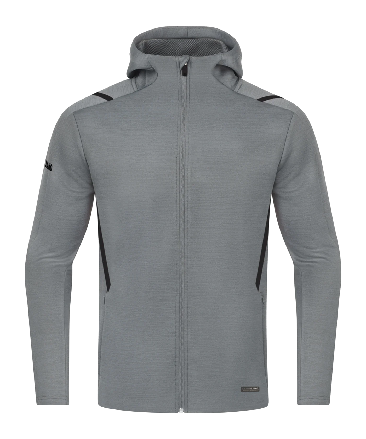 JAKO Challenge Freizeit Kapuzenjacke Kids F531