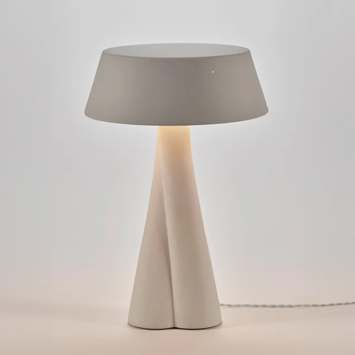 Serax - Paulina 05 Tischleuchte, beige