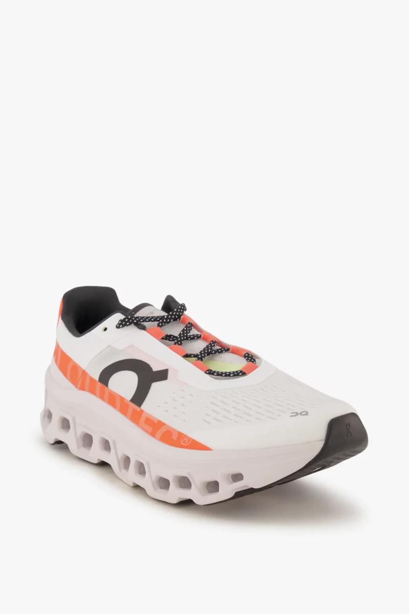 ON Cloudmonster Herren Laufschuh