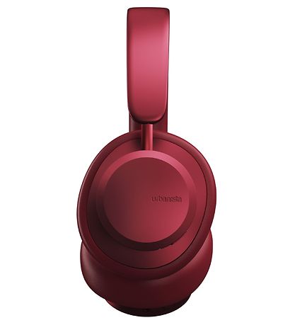 Urbanista Kopfhörer - Miami - On-Ear - Ruby Ed
