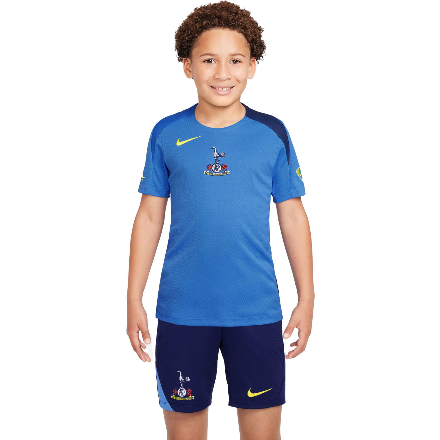 Nike Tottenham Trainingsset Kids