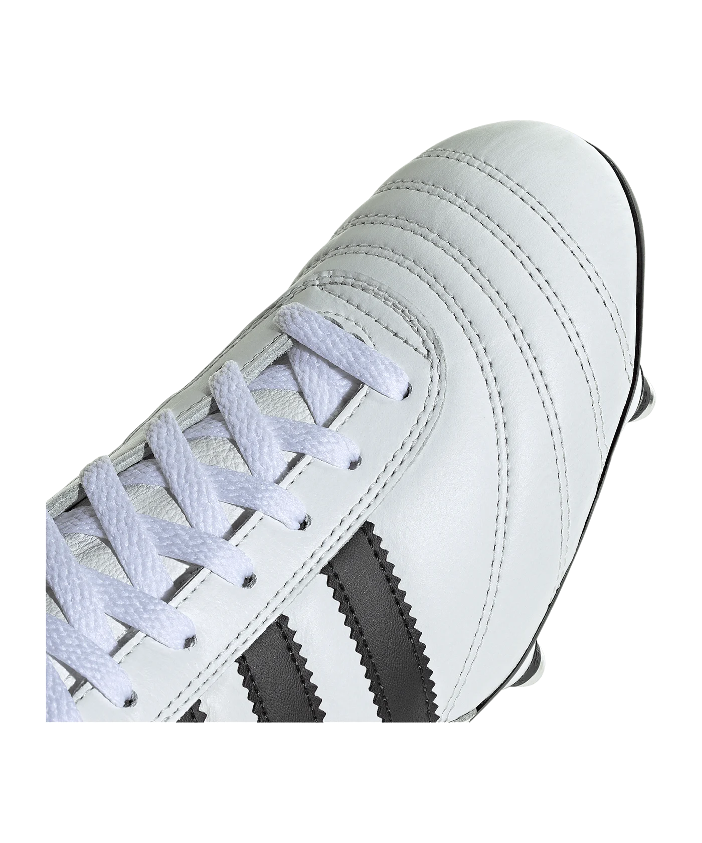 adidas World Cup SG Classics White Weiss Schwarz Gold