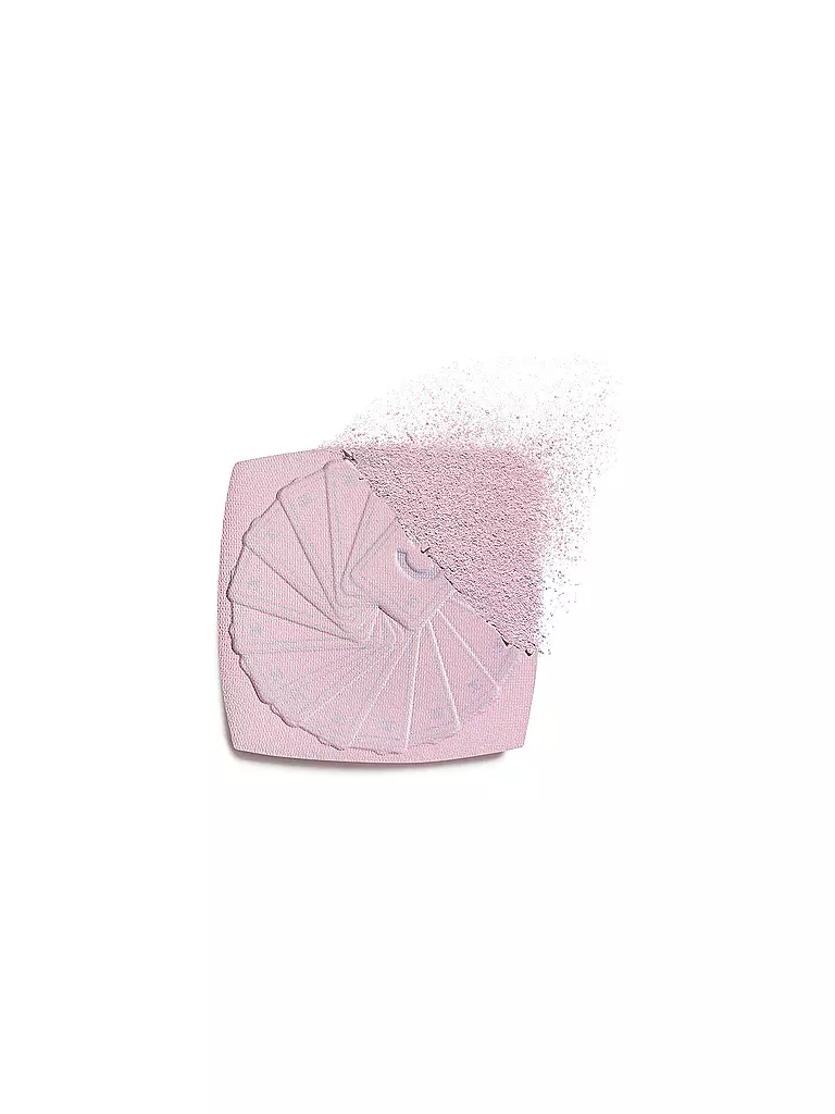 CHANEL MATTES PUDER-ROUGE 14G lila