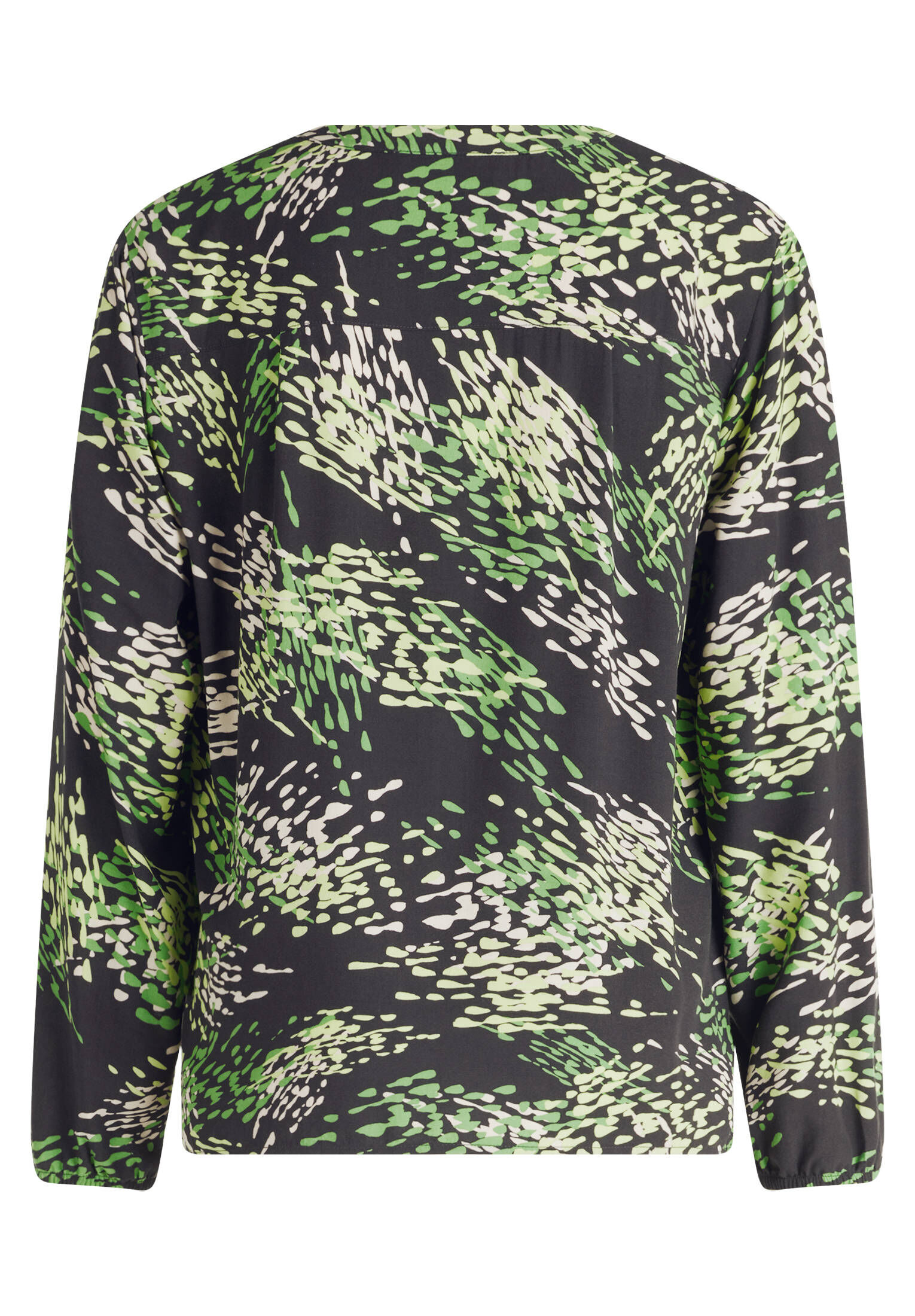 Betty & Co| Damen Casual-Bluse mit Print