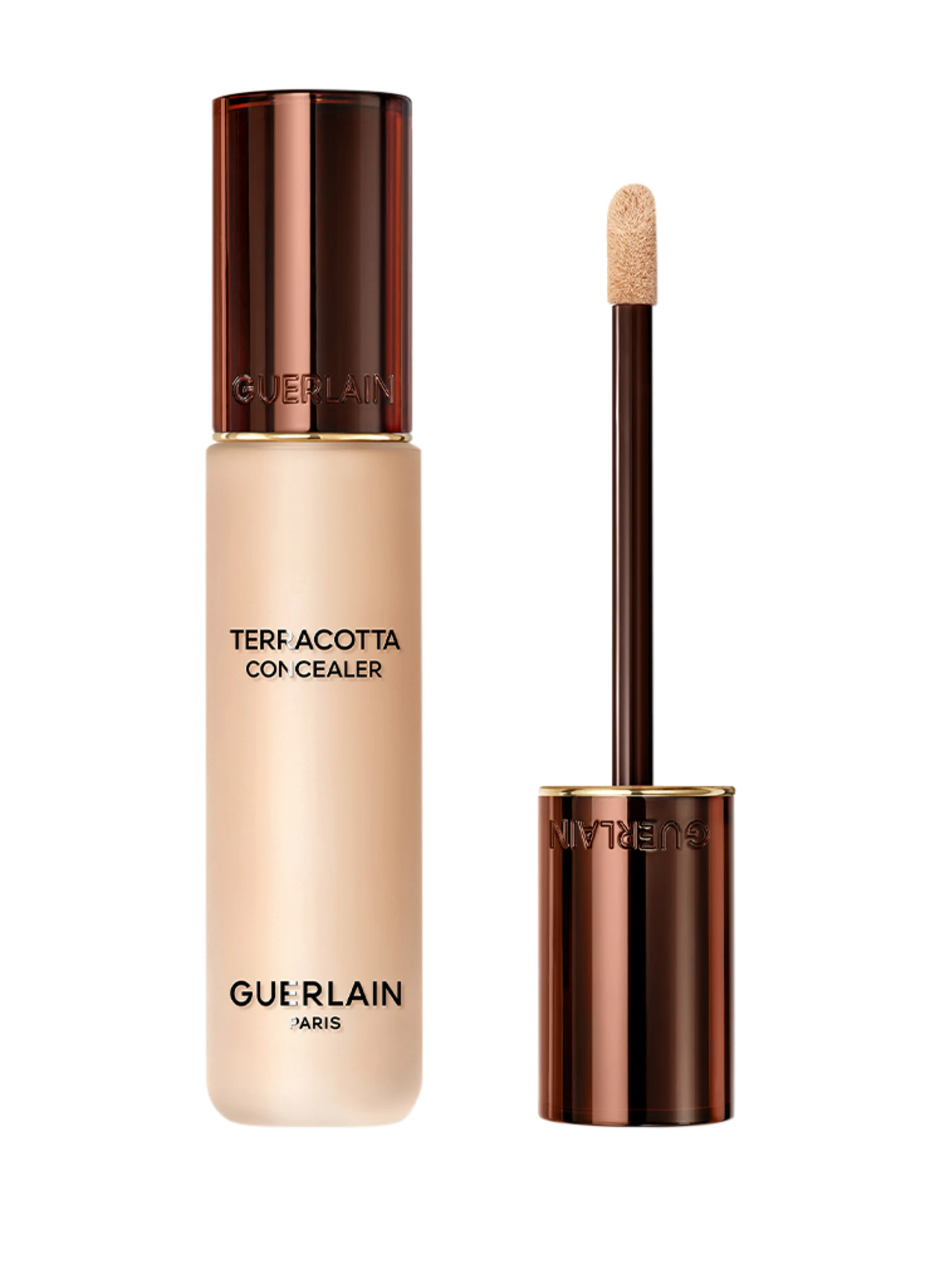 GUERLAIN TERRACOTTA