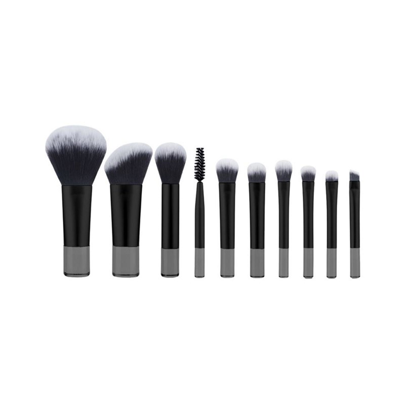 Technique Pro<br>Petite Glow rejse makeupbørste