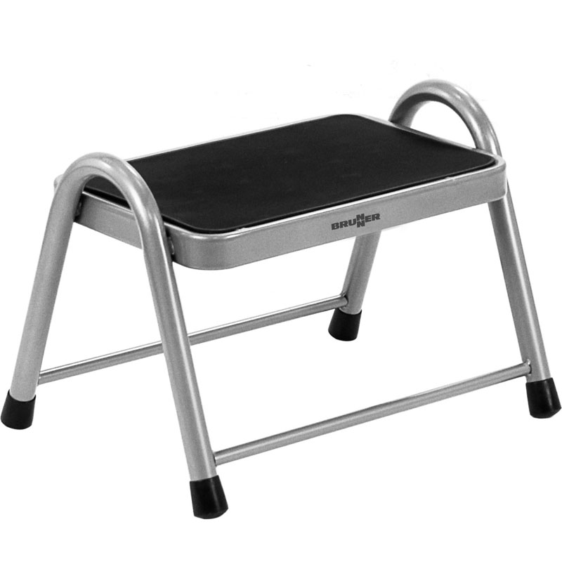Brunner King Step opstap