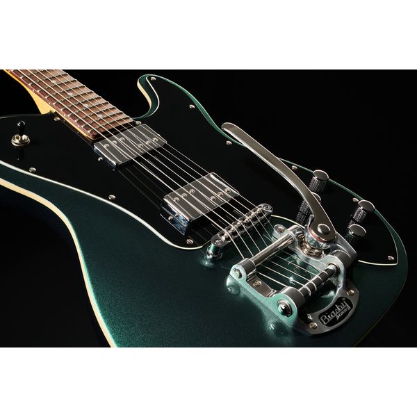 Schecter PT Fastback II B DEG
