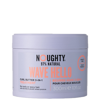 Noughty Care Taker Hair Mask