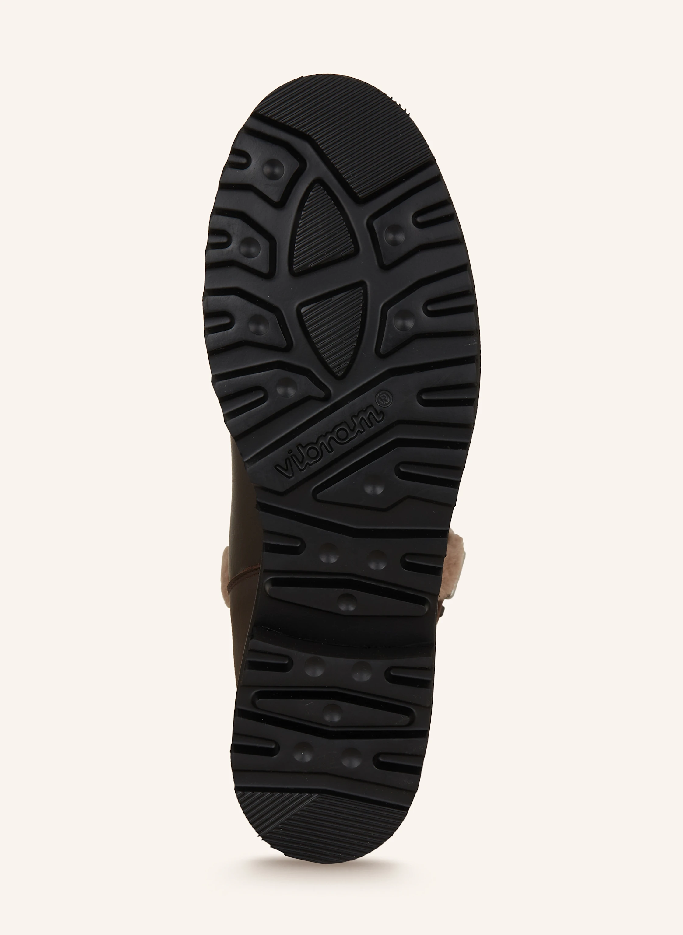 VIAMERCANTI Boots
