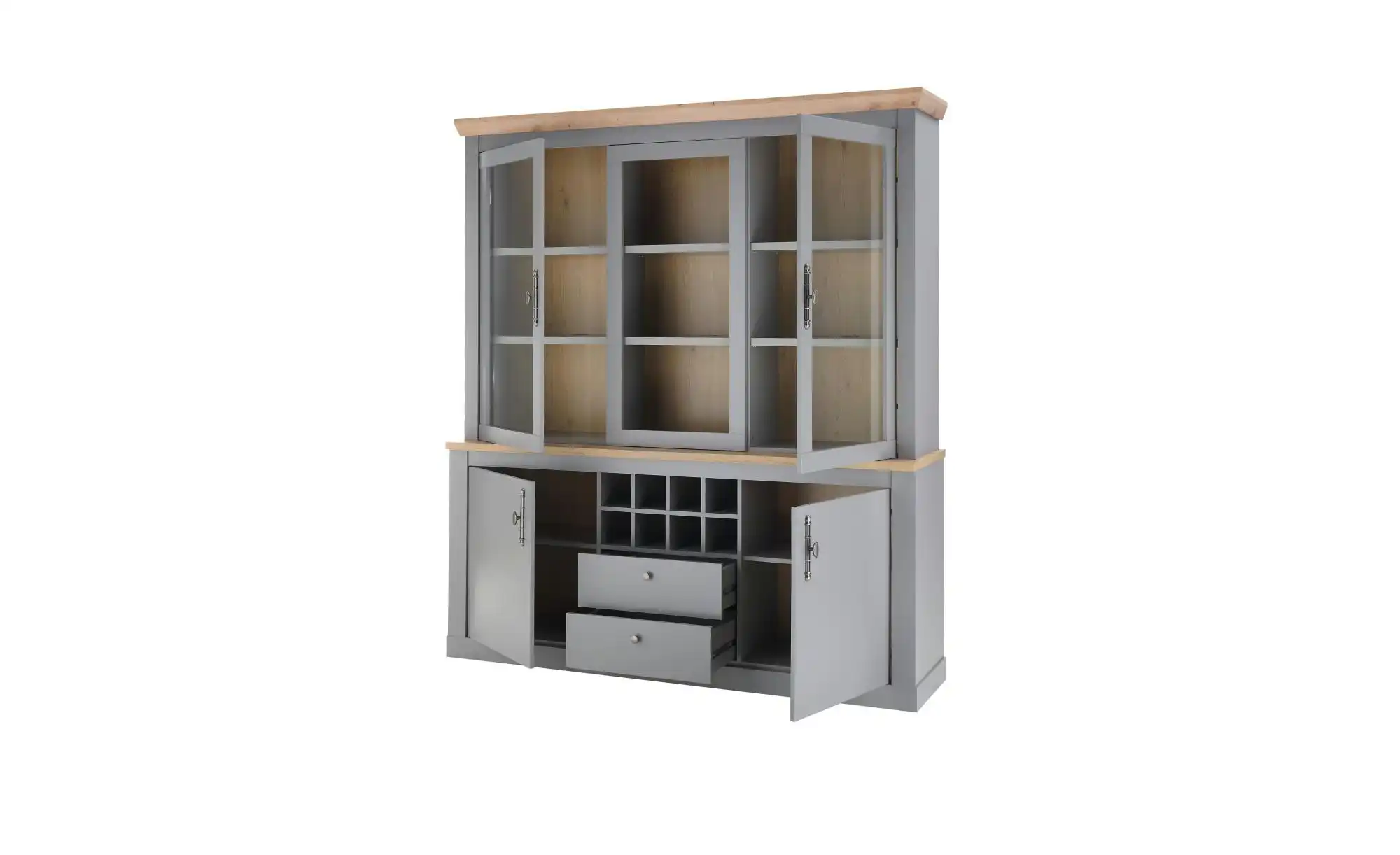Vitrine Claira